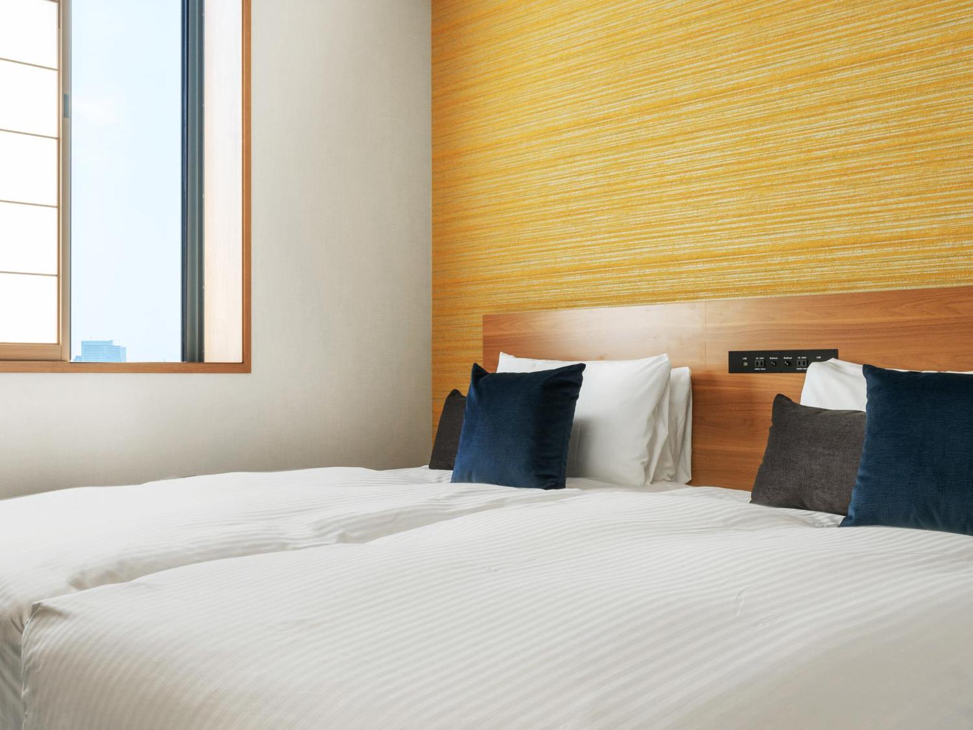 Mimaru Asakusa Station Hotel Tokio